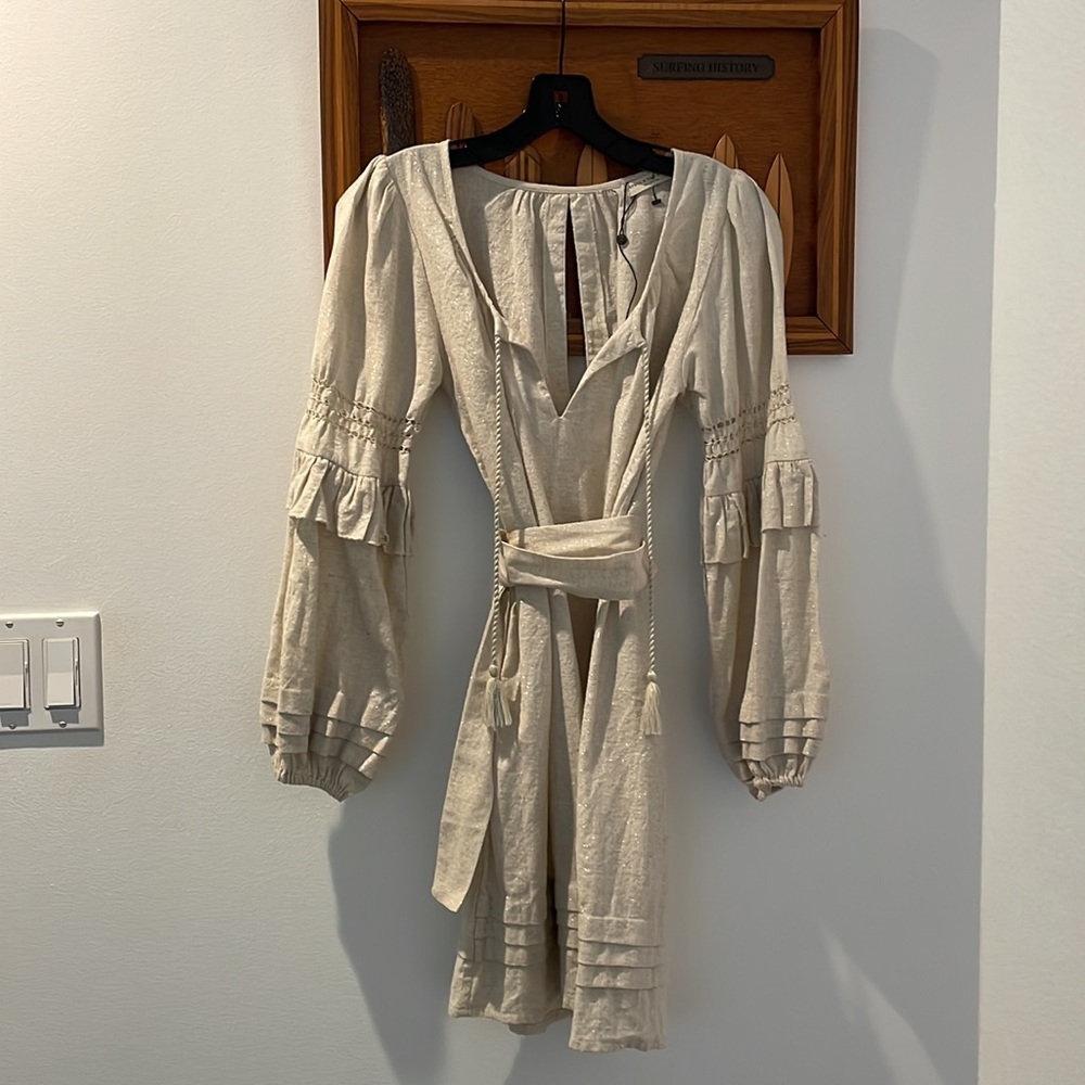HOST PICK!!! Spell & The Gypsy Collective Lola Dress NWT - Picture 7 of 9